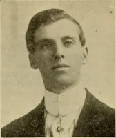 An illustration from Souvenir pictorial history of Local Union no. 104, San Francisco, California, affiliated with Amalgamated Sheet Metal Workers' International Alliance and American Federation of Labor, in honor and commemoration of its twenty-five years of growth and progress (1910)