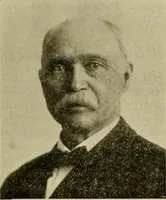 An illustration from Souvenir pictorial history of Local Union no. 104, San Francisco, California, affiliated with Amalgamated Sheet Metal Workers' International Alliance and American Federation of Labor, in honor and commemoration of its twenty-five years of growth and progress (1910)