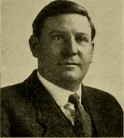 An illustration from Souvenir pictorial history of Local Union no. 104, San Francisco, California, affiliated with Amalgamated Sheet Metal Workers' International Alliance and American Federation of Labor, in honor and commemoration of its twenty-five years of growth and progress (1910)