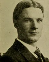 An illustration from Souvenir pictorial history of Local Union no. 104, San Francisco, California, affiliated with Amalgamated Sheet Metal Workers' International Alliance and American Federation of Labor, in honor and commemoration of its twenty-five years of growth and progress (1910)