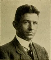 An illustration from Souvenir pictorial history of Local Union no. 104, San Francisco, California, affiliated with Amalgamated Sheet Metal Workers' International Alliance and American Federation of Labor, in honor and commemoration of its twenty-five years of growth and progress (1910)