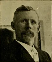 An illustration from Souvenir pictorial history of Local Union no. 104, San Francisco, California, affiliated with Amalgamated Sheet Metal Workers' International Alliance and American Federation of Labor, in honor and commemoration of its twenty-five years of growth and progress (1910)