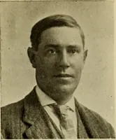 An illustration from Souvenir pictorial history of Local Union no. 104, San Francisco, California, affiliated with Amalgamated Sheet Metal Workers' International Alliance and American Federation of Labor, in honor and commemoration of its twenty-five years of growth and progress (1910)