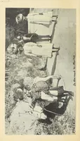 An illustration from Souvenirs of Jamaica : notes on the manufacture of couriosities & other souvenirs (1906)