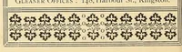 Picture 5 of 5 from Souvenirs of Jamaica : notes on the manufacture of couriosities & other souvenirs (1906), leaf 122