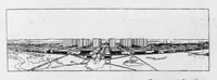 An illustration from Современная Архитектура 1926 № 01-06 (1926)