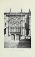 Picture 3 of 37 from Spain; a study of her life and arts (1909), leaf 169