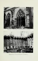 Picture 4 of 37 from Spain; a study of her life and arts (1909), leaf 181
