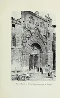 Picture 6 of 37 from Spain; a study of her life and arts (1909), leaf 221