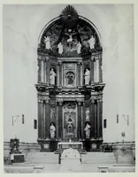 Picture 7 of 37 from Spain; a study of her life and arts (1909), leaf 256
