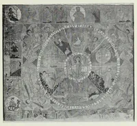 Picture 16 of 37 from Spain; a study of her life and arts (1909), leaf 507