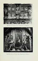 Picture 18 of 37 from Spain; a study of her life and arts (1909), leaf 523