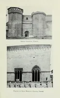 Picture 19 of 37 from Spain; a study of her life and arts (1909), leaf 543