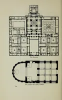 Picture 31 of 37 from Spain; a study of her life and arts (1909), leaf 736