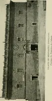 An illustration from Spanish architecture of the sixteenth century; general view of the plateresque and Herrera styles (1917)