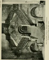 An illustration from Spanish architecture of the sixteenth century; general view of the plateresque and Herrera styles (1917)