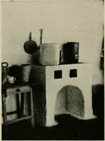 An illustration from Spanish architecture of the sixteenth century; general view of the plateresque and Herrera styles (1917)