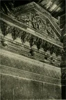 An illustration from Spanish architecture of the sixteenth century; general view of the plateresque and Herrera styles (1917)