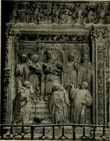 Picture 91 of 230 from Spanish architecture of the sixteenth century; general view of the plateresque and Herrera styles (1917), leaf 199