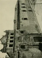 Picture 3 of 230 from Spanish architecture of the sixteenth century; general view of the plateresque and Herrera styles (1917), leaf 34