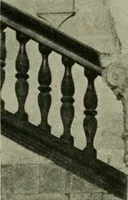 An illustration from Spanish architecture of the sixteenth century; general view of the plateresque and Herrera styles (1917)