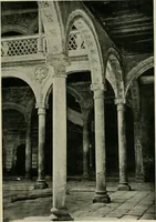 Picture 4 of 230 from Spanish architecture of the sixteenth century; general view of the plateresque and Herrera styles (1917), leaf 38