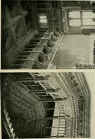 An illustration from Spanish architecture of the sixteenth century; general view of the plateresque and Herrera styles (1917)