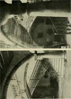 An illustration from Spanish architecture of the sixteenth century; general view of the plateresque and Herrera styles (1917)