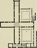 Picture 5 of 230 from Spanish architecture of the sixteenth century; general view of the plateresque and Herrera styles (1917), leaf 42