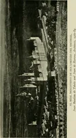 An illustration from Spanish architecture of the sixteenth century; general view of the plateresque and Herrera styles (1917)