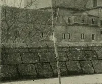 An illustration from Spanish architecture of the sixteenth century; general view of the plateresque and Herrera styles (1917)