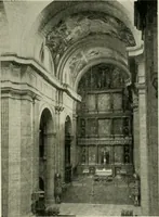 Picture 227 of 230 from Spanish architecture of the sixteenth century; general view of the plateresque and Herrera styles (1917), leaf 452