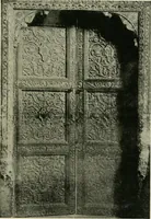 Picture 26 of 230 from Spanish architecture of the sixteenth century; general view of the plateresque and Herrera styles (1917), leaf 78