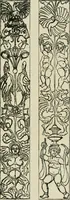An illustration from Spanish architecture of the sixteenth century; general view of the plateresque and Herrera styles (1917)