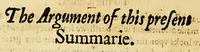An illustration from The Spanish colonie, or brief chronicle of the acts and gestes of the Spaniardes in the West Indies, called the Newe World, for the space of xl. yeeres: (1583)