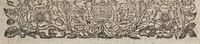 An illustration from The Spanish Mandevile of Myracles. Or The Garden of curious Flowers (1618)