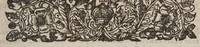 An illustration from The Spanish Mandevile of Myracles. Or The Garden of curious Flowers (1618)