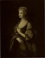 An illustration from Spanish porcelains and terra cottas, in the collection of the Hispanic Society of America (1915)