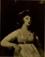 An illustration from Spanish porcelains and terra cottas, in the collection of the Hispanic Society of America (1915)