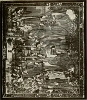 An illustration from The Spanish royal tapastries (1921)
