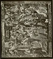 Picture 8 of 274 from The Spanish royal tapastries (1921), leaf 104