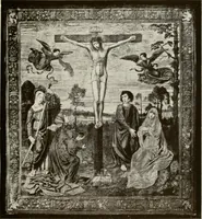 An illustration from The Spanish royal tapastries (1921)