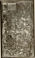 An illustration from The Spanish royal tapastries (1921)