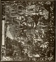 An illustration from The Spanish royal tapastries (1921)