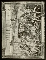 An illustration from The Spanish royal tapastries (1921)