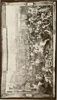 An illustration from The Spanish royal tapastries (1921)
