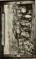 An illustration from The Spanish royal tapastries (1921)