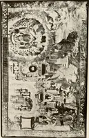 An illustration from The Spanish royal tapastries (1921)