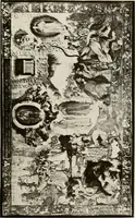 An illustration from The Spanish royal tapastries (1921)
