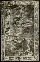 An illustration from The Spanish royal tapastries (1921)